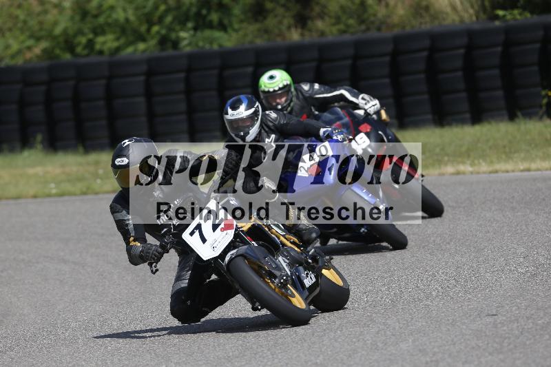 /18 05.06.2026  TZ Motorsport ADR/Gruppe rot/72